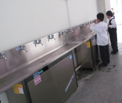 節(jié)能開水器，開水器